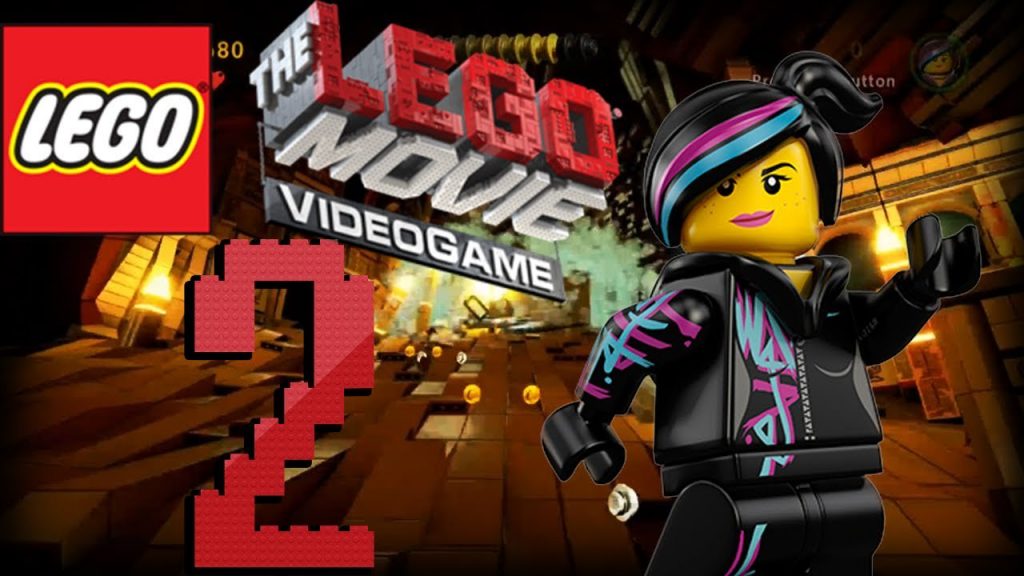 مراجعة The Lego Movie 2 Videogame Gtxarabia
